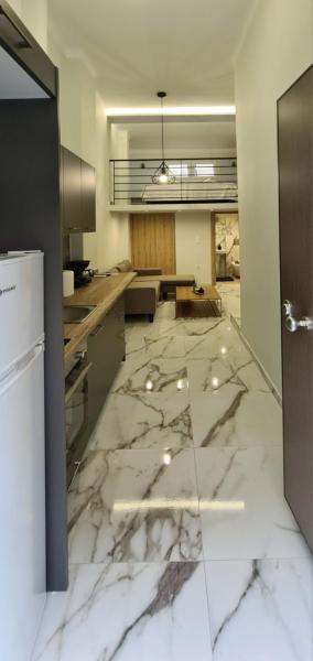 ThessKamara Loft